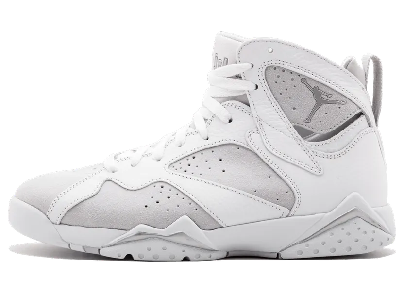 Air Jordan 7 Retro Pure Money (304775-120)