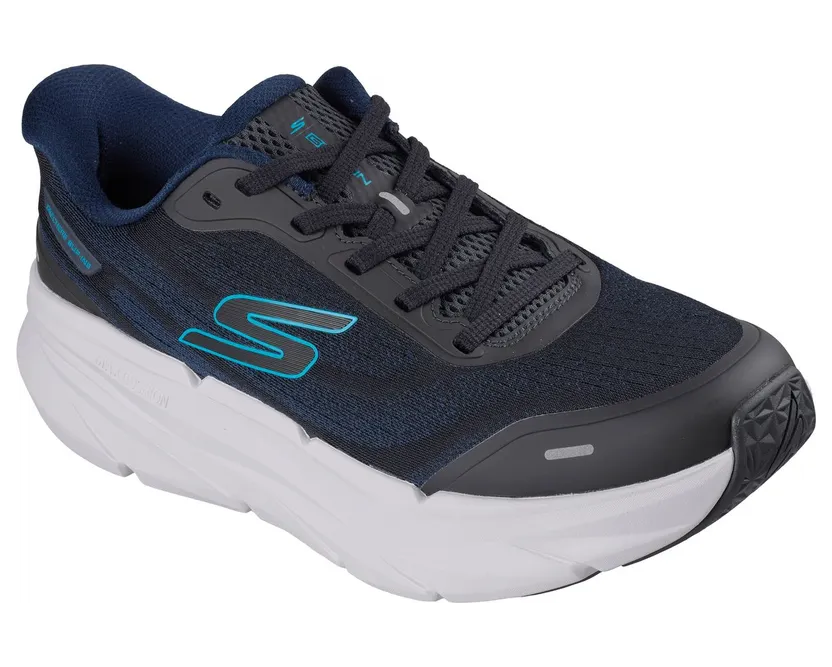 skechers-max-cushioning 221221_NVY