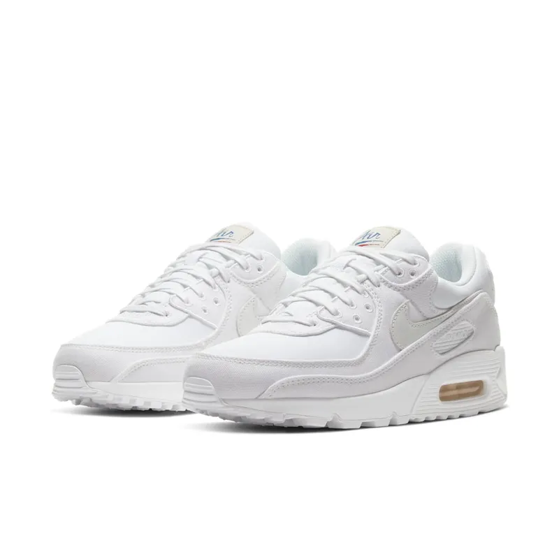 Nike Air Max 90 ‘Paris’ (2020) (CQ0912-100)