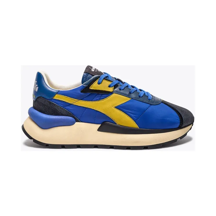 Diadora Mercury Elite Urban Blue Rigista (201.180469 60011)