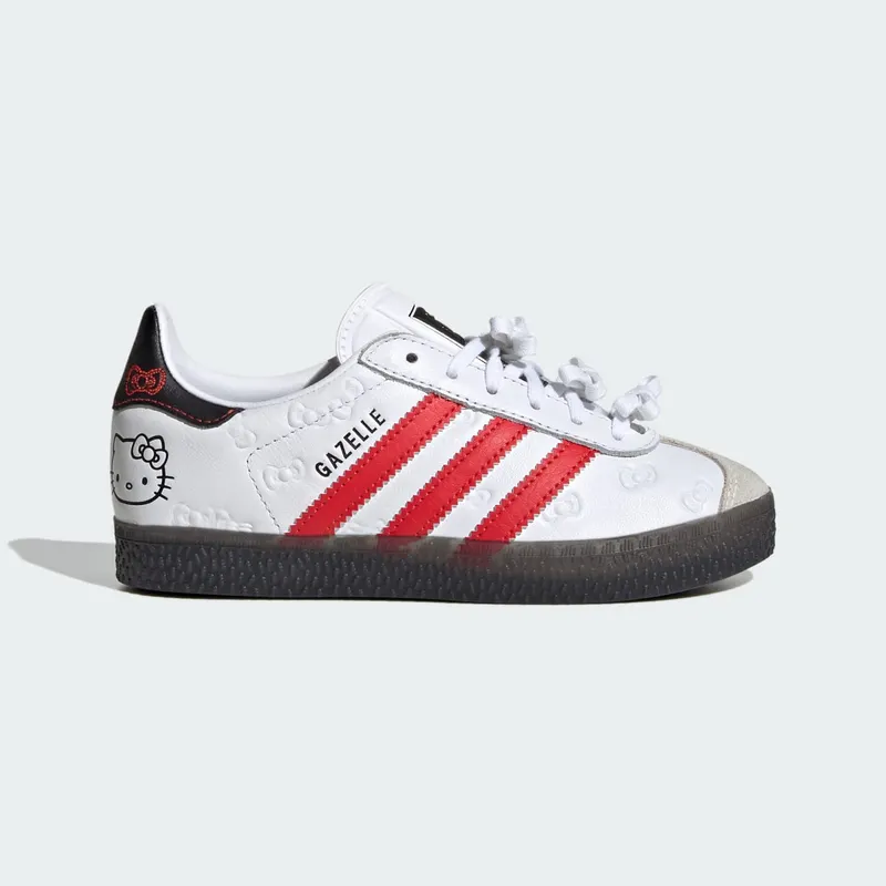 adidas Gazelle Hello Kitty (IH9959)