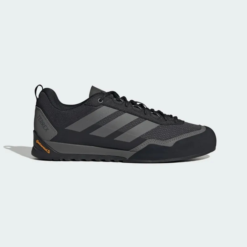 Adidas Terrex Skychaser Solo Approach Core Black / Carbon / Grey Four (JS4327)
