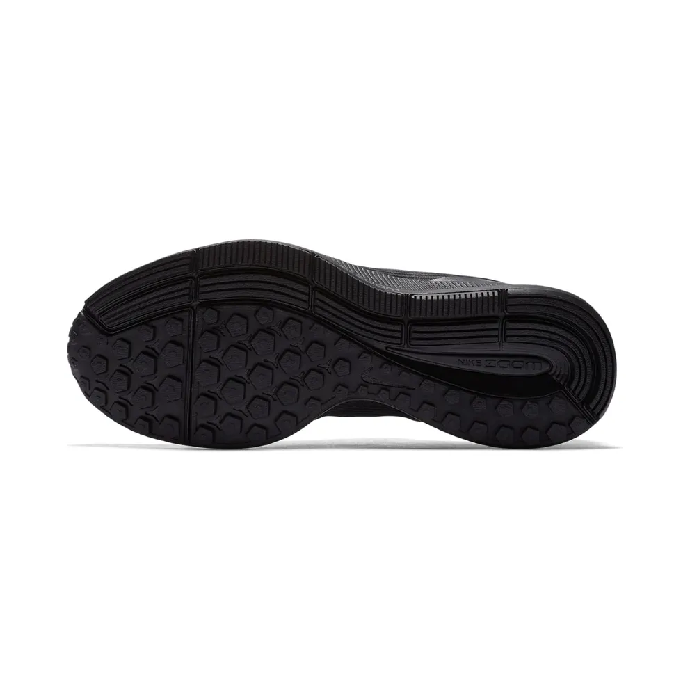 Nike Air Zoom Pegasus 34 Black Anthracite (880560-003)