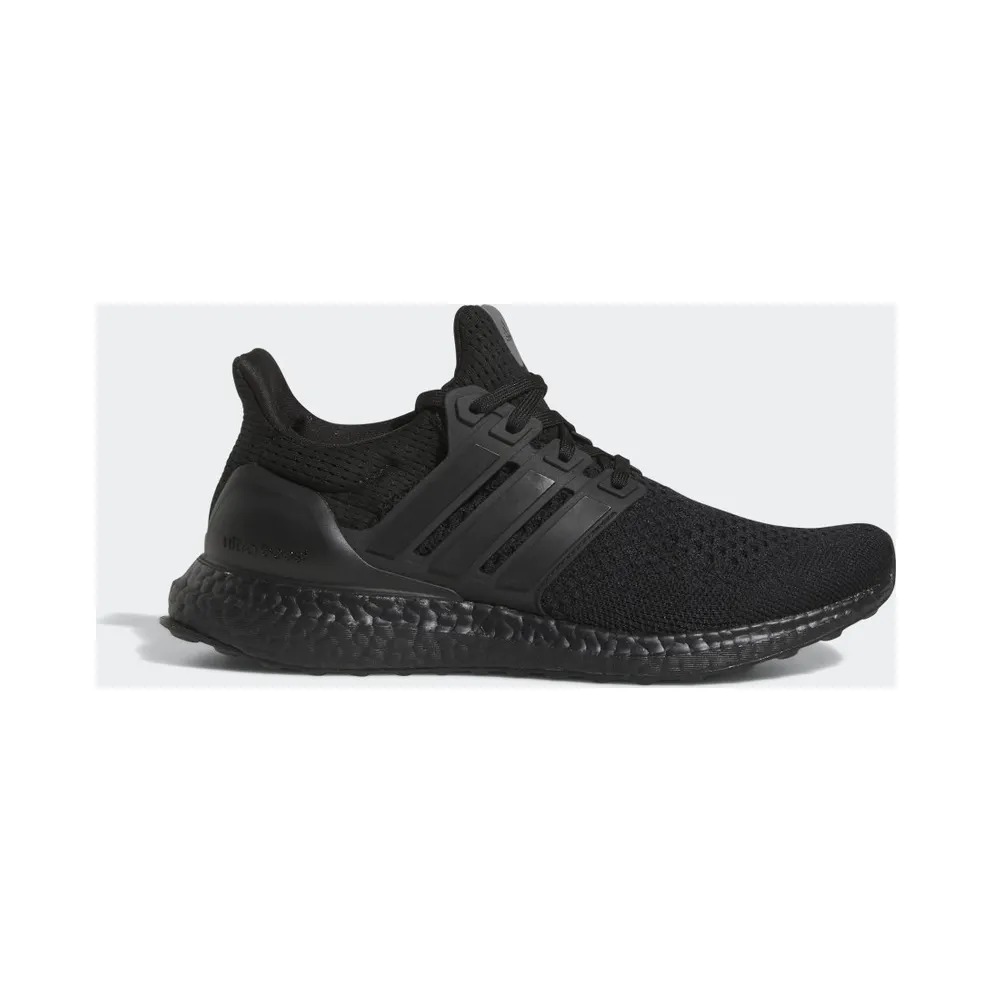 Adidas Ultraboost 1.0 Core Black / Core Black / Beam Pink (HQ4204)