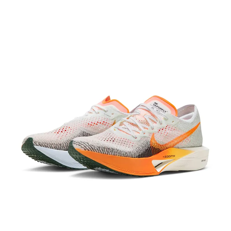 Nike ZoomX Vaporfly 3 Sea Glass Bright Mandarin (FV3633-081)