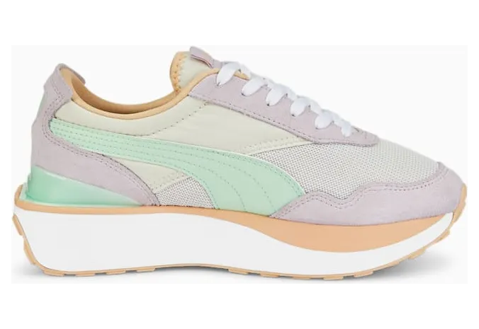 Puma Cruise Rider White (37507246)