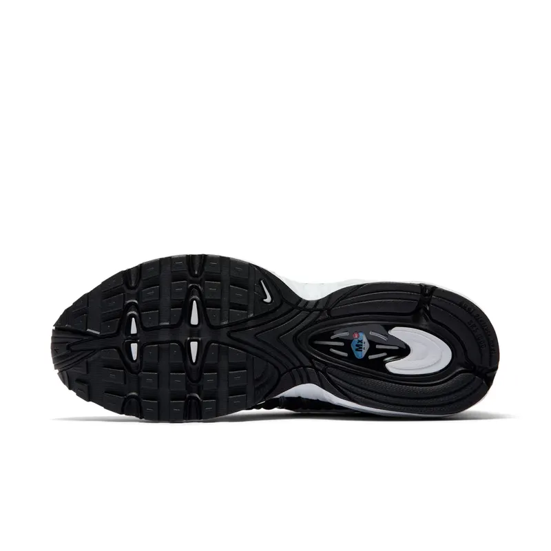 Nike Air Max Tailwind 4 Black White (W) Black/White-Black (CK4122-001)