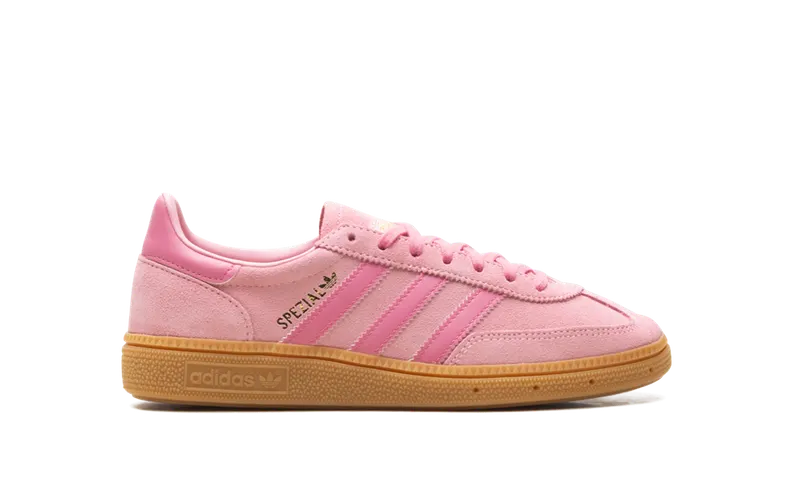 Adidas Handball Spezial GS “Glow Pink Rose Tone” (JQ0215)