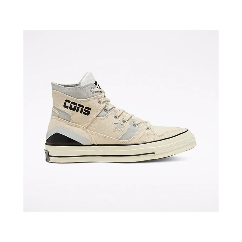 Converse Chuck 70 E260 Natural Ivory/egret/Black (166463C)