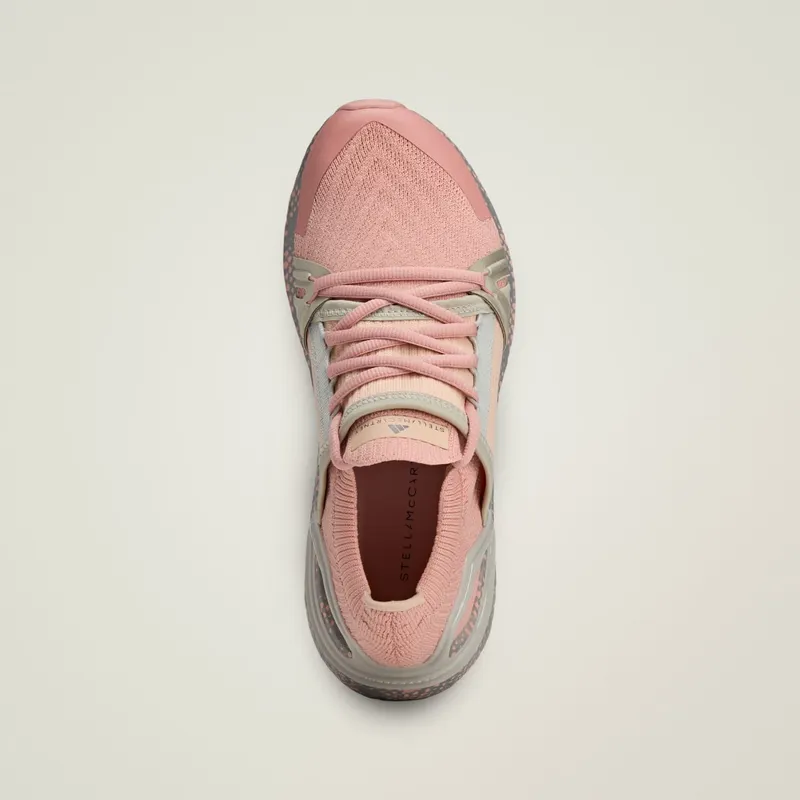 adidas Ultra Boost DNA By Stella McCartney Light Rosewood (JR3266)