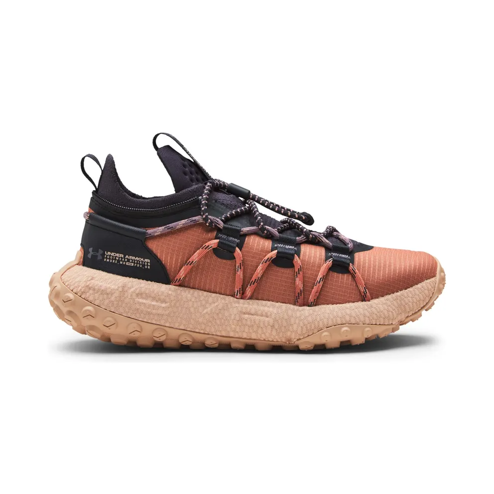 Under Armour HOVR™ Summit Fat Tire Sportstyle Brown (3022946-600)