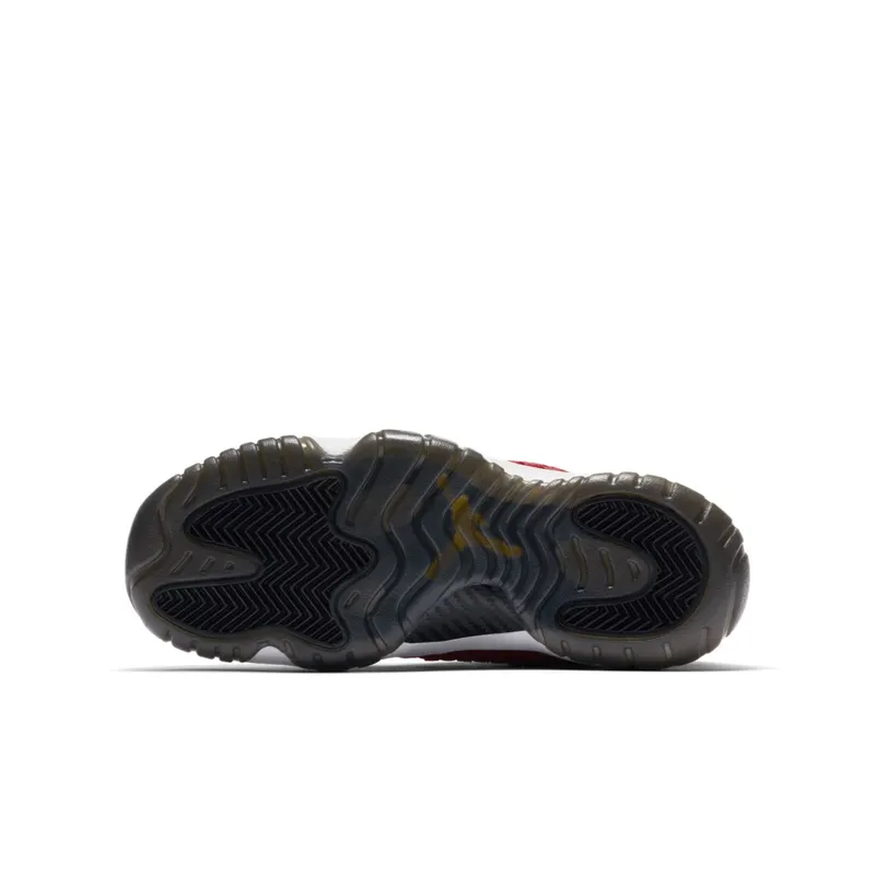 Jordan Future Low Gym Red (GS) Gym Red/Gym Red-White-Black (724813-600)