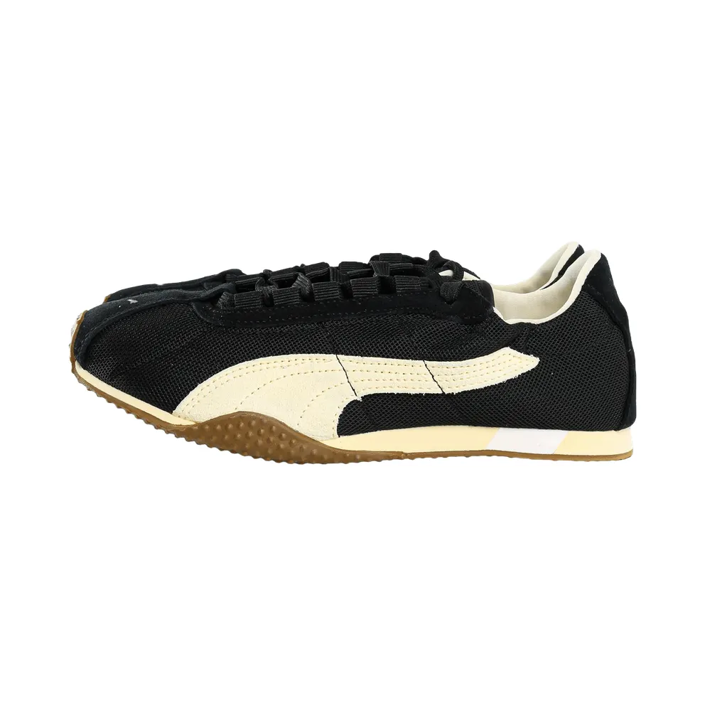 Puma H-Street Elastic “Black Warm White” (407303-03)