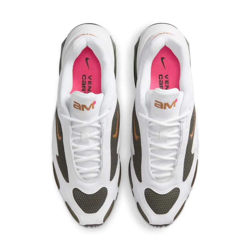 Nike Air Max Muse “Veneda Carter” (HV9928-100)