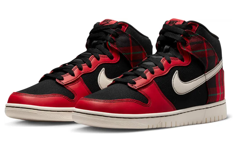 nike-dunk DV0826-001