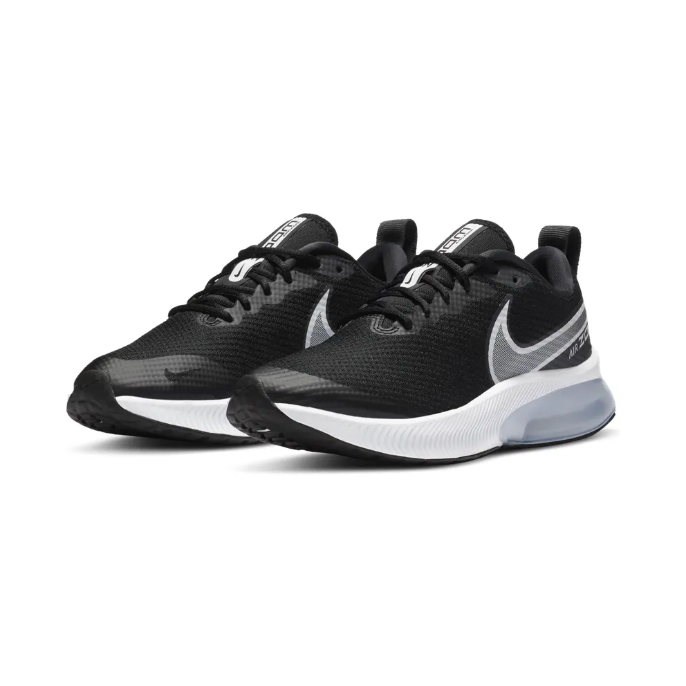 Nike Air Zoom Arcadia Older Kids’ Running Black (CK0715-001)