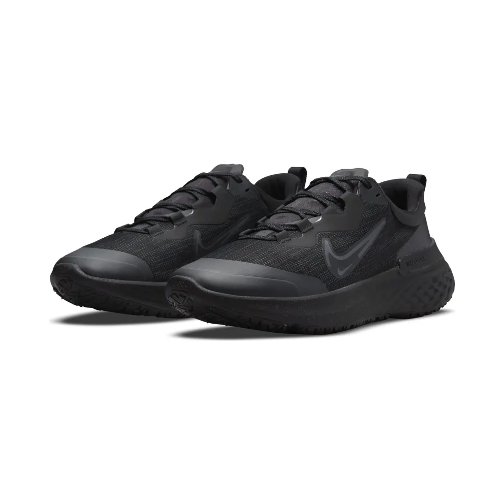 Nike React Miler 2 Shield Weerbestendigeen (straat) “Black / Anthracite / Iron Grey” (DC4064-002)