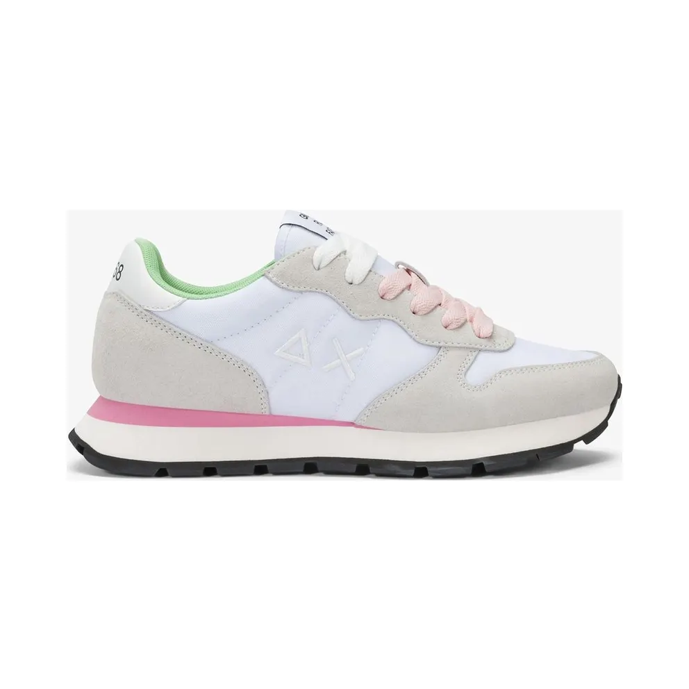 Sun68 sneaker White (Z3620101)