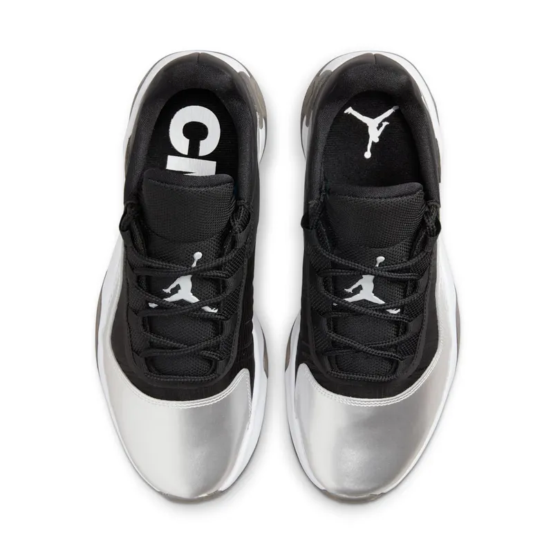 Air Jordan 11 CMFT Low Black (DV2629-001)