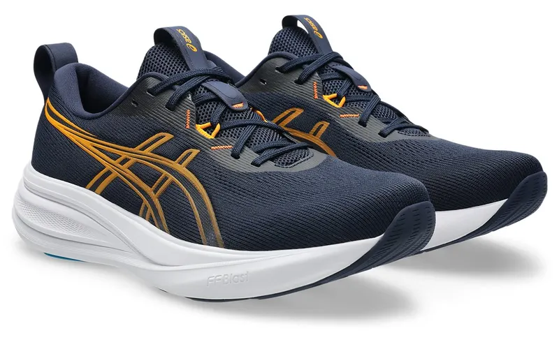 Asics Gel Pulse Blue (1011C153-400)