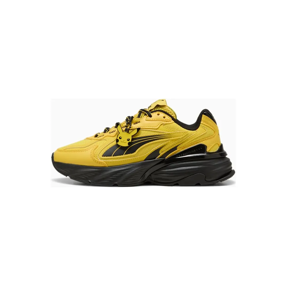 Puma Fade Yellow (407016-01)