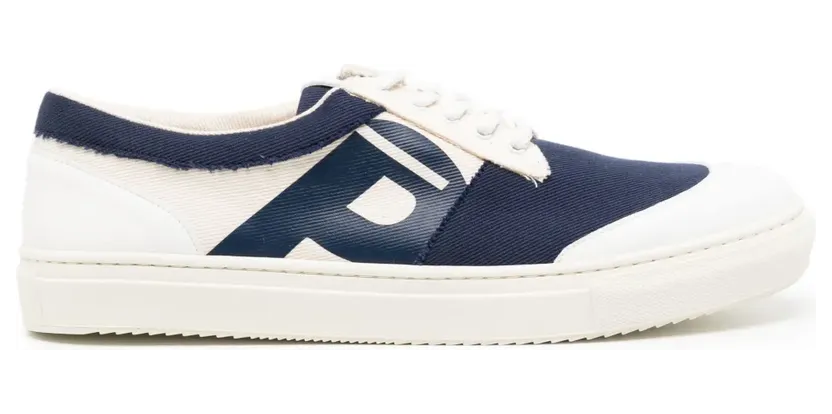 Phileo -Print “White” (016TENNIS)