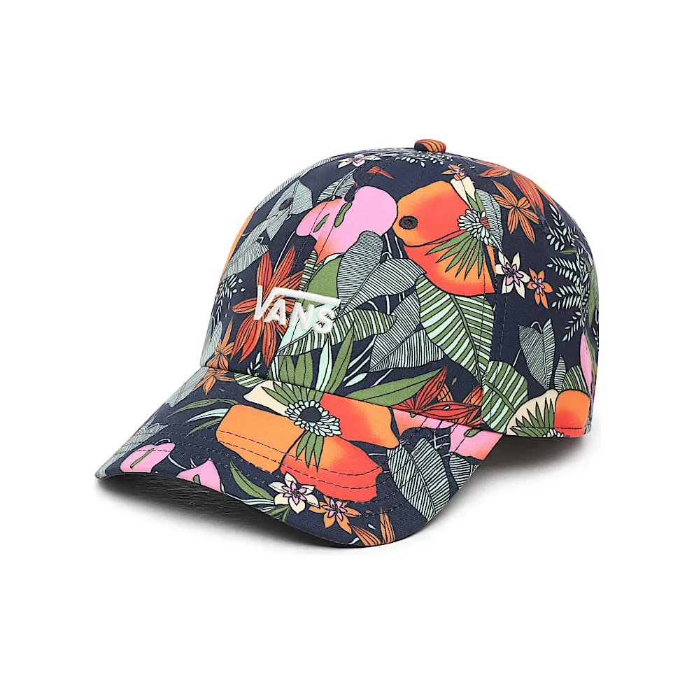 VANS Court Side Printed Pet (Multicolour)