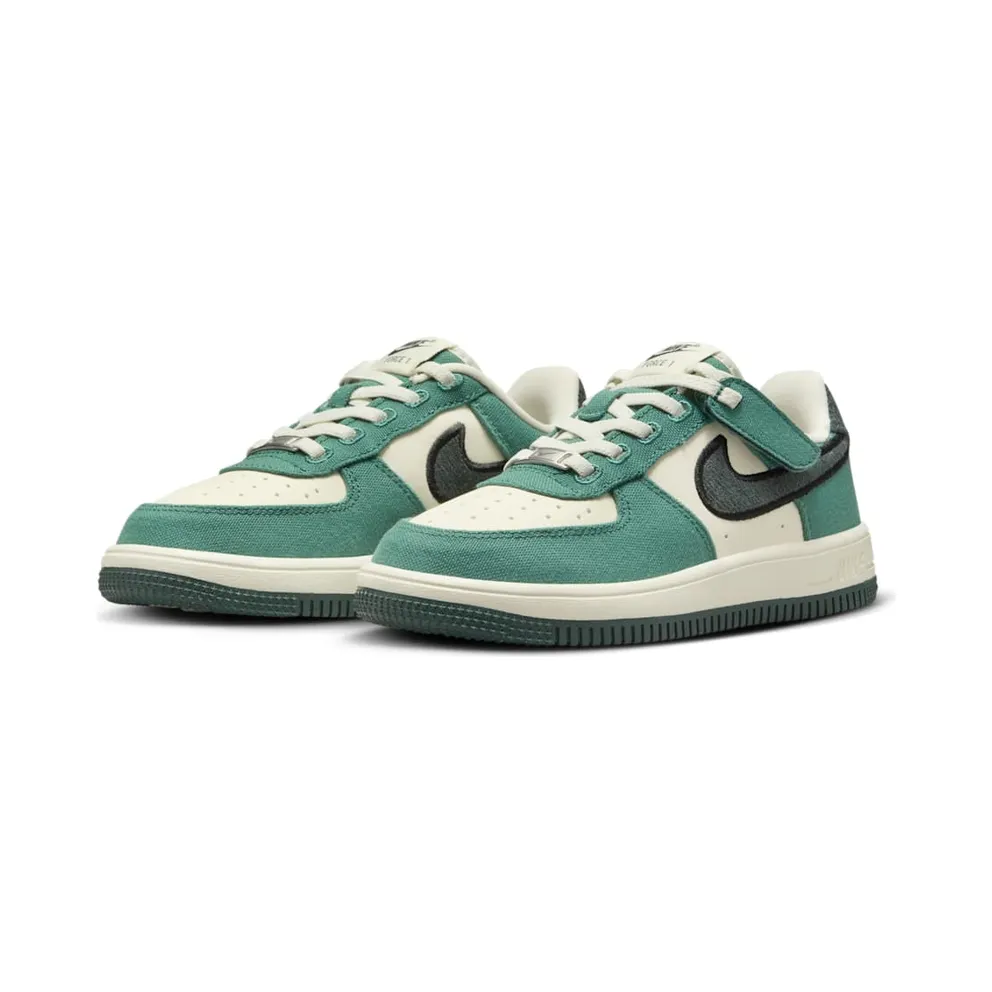 Nike Force 1 Low EasyOn PS “Coconut Milk Bicoastal” (HJ4293-100)
