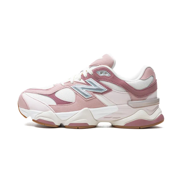 New Balance 9060 GS WIDE “Rose Pink” (GC9060FR)