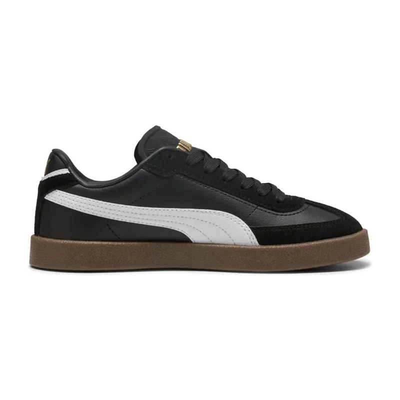 Puma Club II PUMA Black-PUMA White (401489001)