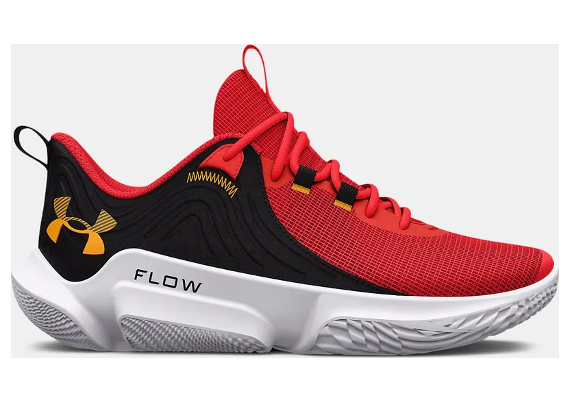 Under Armour Flow FUTR X 2 Red (3024978-600)
