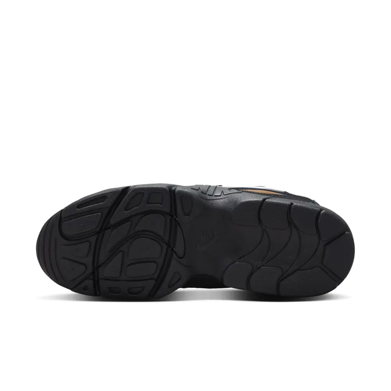 Nike Air Diamond Turf Proto ’92 “Black Fire Red” (IM5767-001)