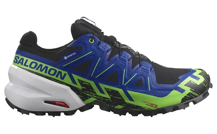Salomon Cross no-color-found (L47268700)