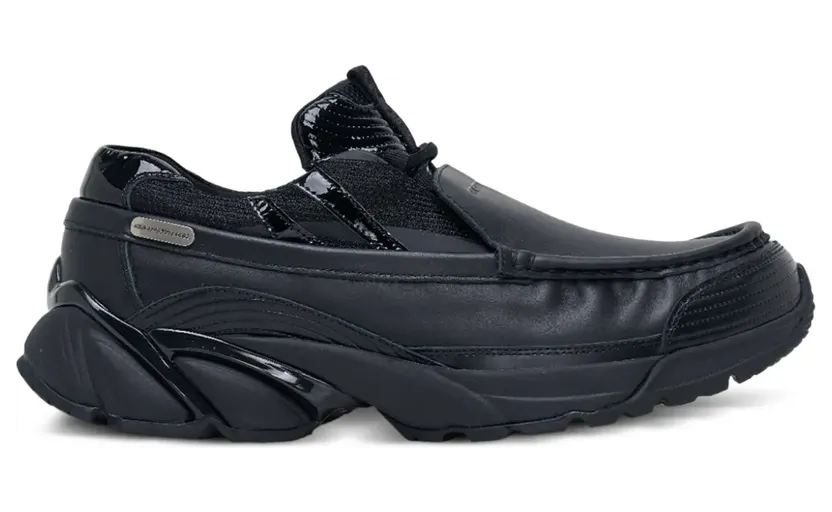 Andersson Bell Dimension “Black” (AAA481U00BLK)