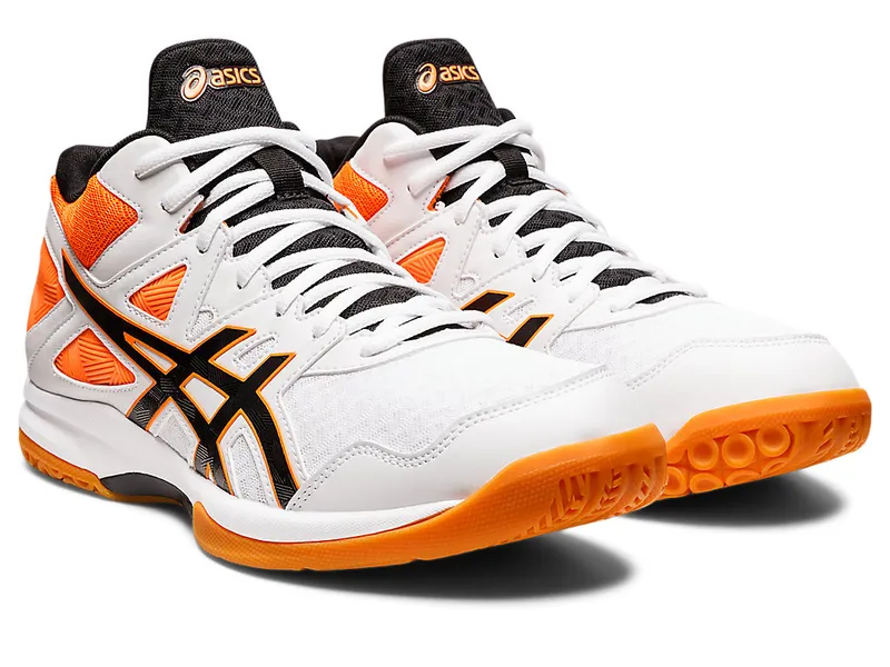 Asics GEL-TASK 2 MT White/Shocking Orange (1071A036.104)