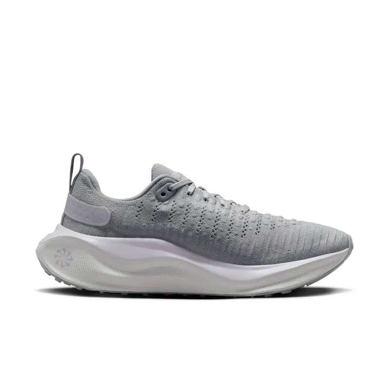 Nike ReactX Infinity Run 4 Light Smoke Grey (DR2670-012)