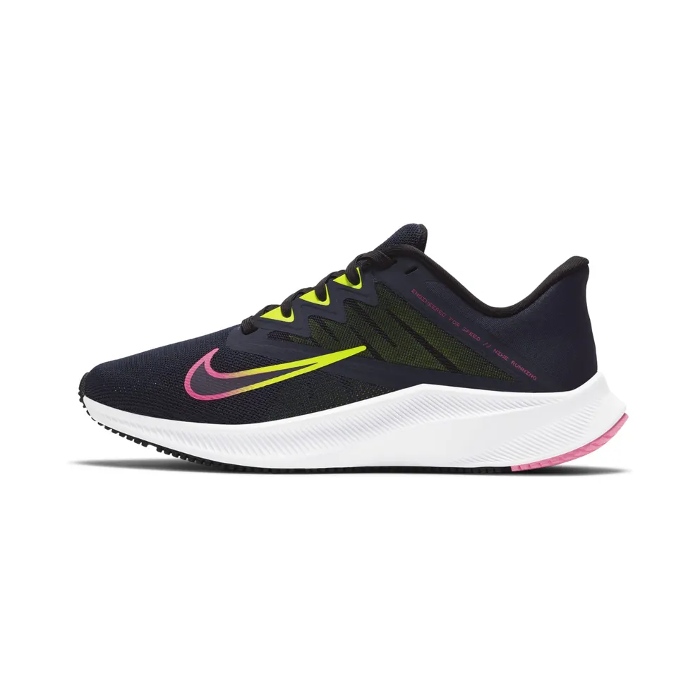 Nike Quest 3 Running Blue (CD0232-401)
