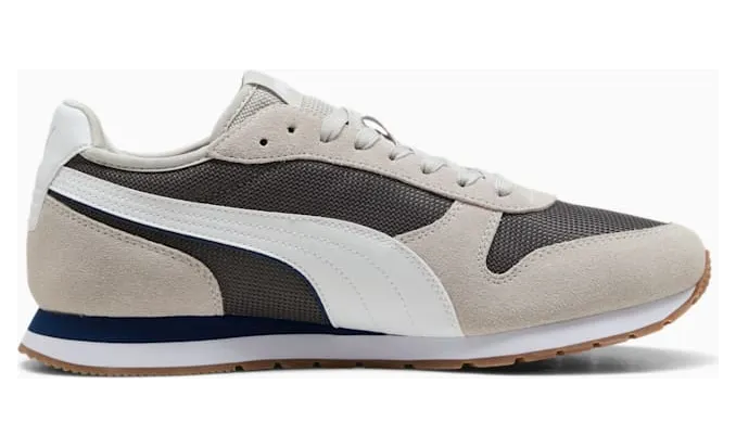 Puma sneaker Grijs / Lichtgrijs / Wit (401622-31)