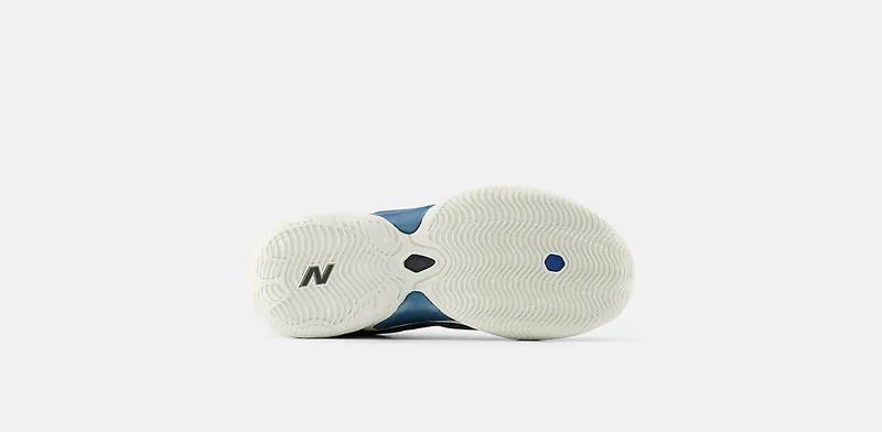 New Balance Fresh Foam BB v3 Black Off White (BBFRSSH3)
