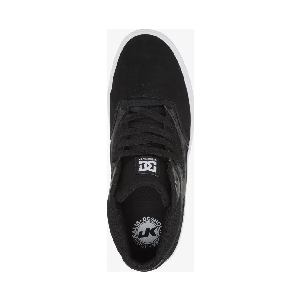 DC Kalis Vulc Mid Black (ADYS300622xkkw)