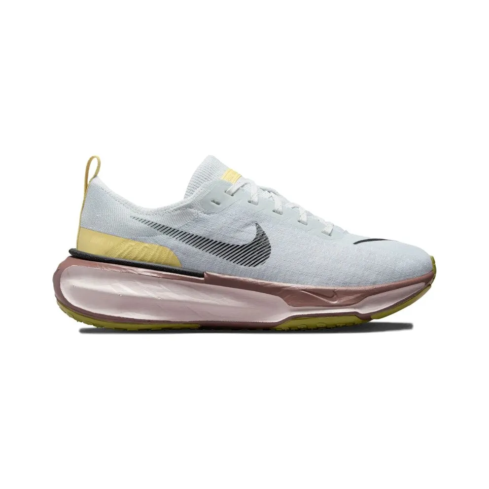 Nike ZoomX Invincible Run 3 Photon Dust Platinum Violet (DR2660-005)