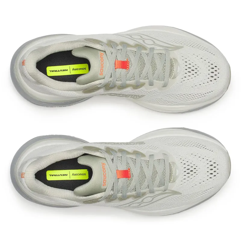 SAUCONY Ride 19 “Birch / Fossil” (S21055-142)