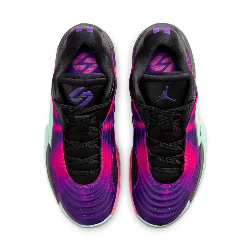 Jordan Luka 3 Midnight Racer (HQ4255-005)