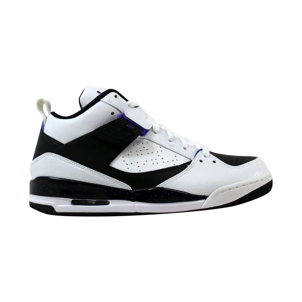 Jordan Flight 45 White