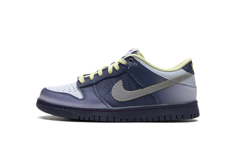 Nike Dunk Low GS “Halloween” (FQ8354-491)