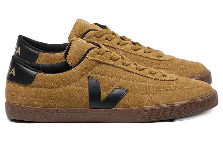 veja-sneaker FU0320899 BLBAR