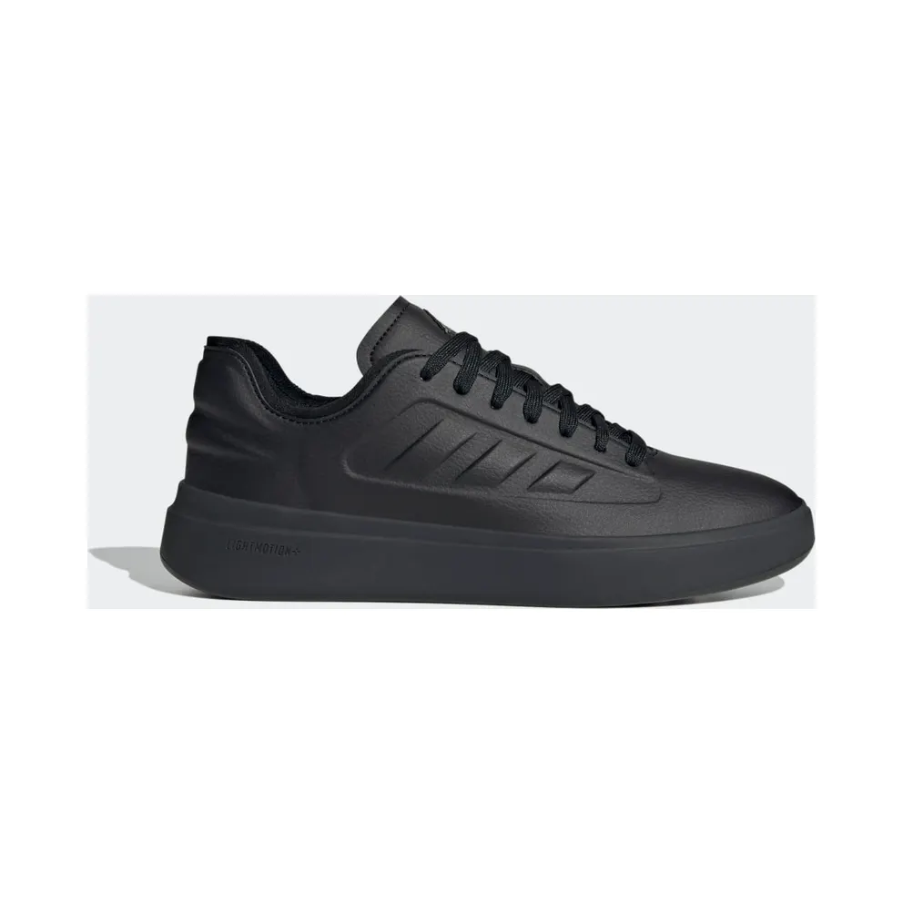 Adidas ZNTASY LIGHTMOTION+ Lifestyle Adult Shoe Core Black / Core Black / Core Black (GZ2315)