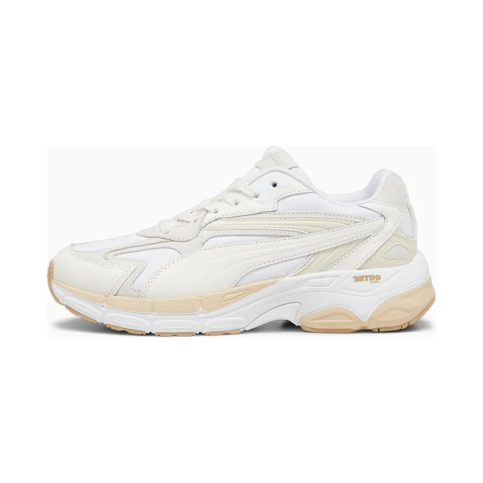 Puma Teveris NITRO Selflove Damen Weiß (392726-01)