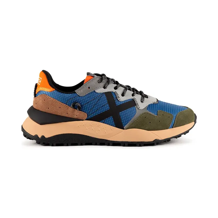 Munich Blue (988004844)