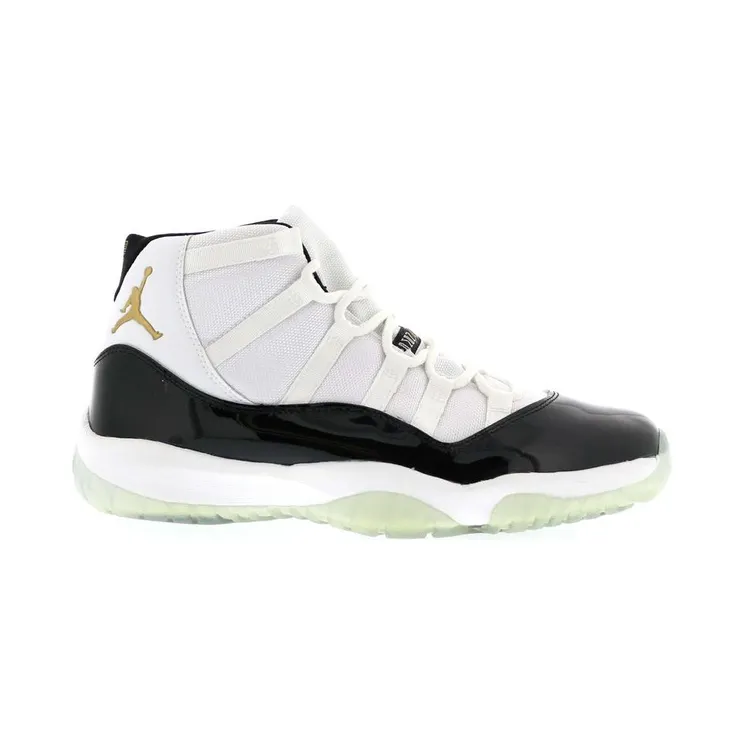 Jordan 11 Retro Concord DMP (2006)